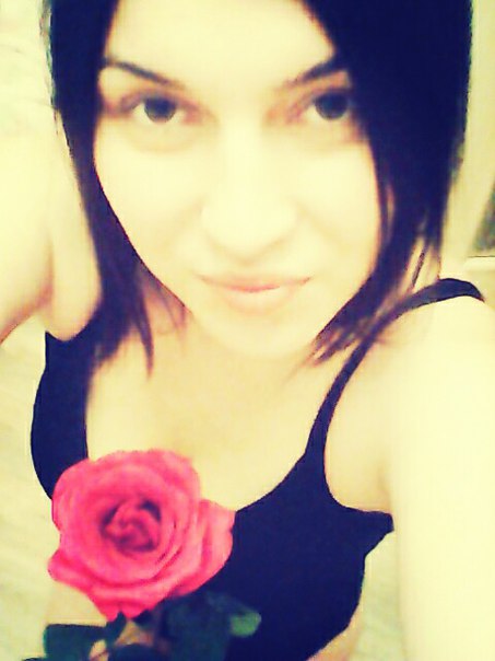 Лиличка Антонова, Россия, Казань