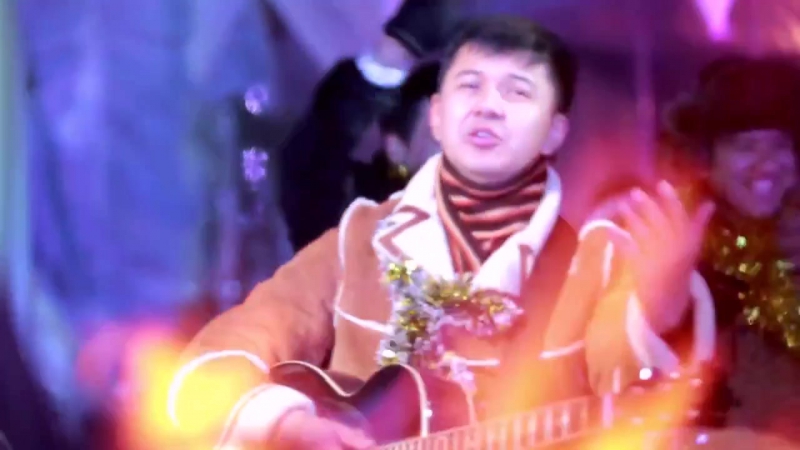 Surxon guruhi Lov lov, Сурхон гурухи Лов