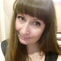 Юля Афанасьева