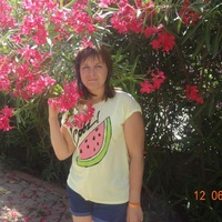 Анна Полякова