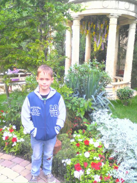 Савелий Чудук, Россия, Ижевск