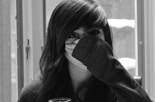 Соня Приходько, Россия, Москва