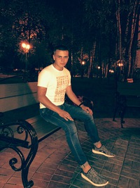 Александр Никифоров