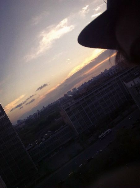 Никита Васильев, Россия, Москва