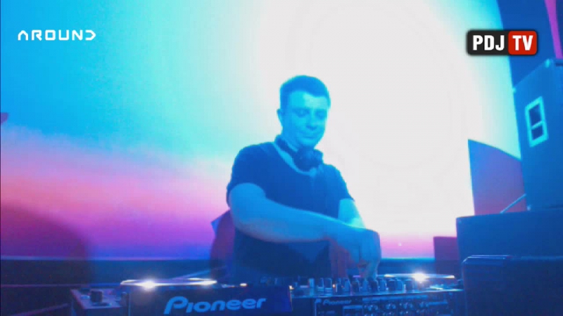 Radio Intense Day Event