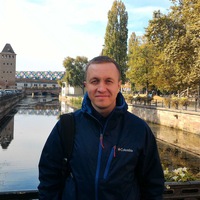 Алексей Архипов