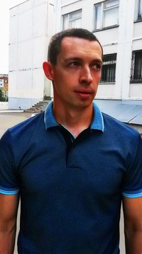 Сергей Овчинников