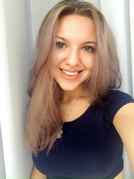 Светлана Резникова, Казахстан, Экибастуз