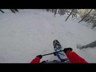 Antoni Villoni - Shigakogen - JAPAN 2017
