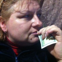 Людмила Саблина