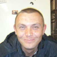 Сергей Назаров