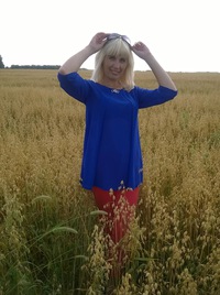 Татьяна Раннева
