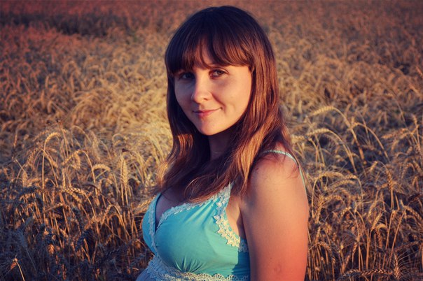 Алина Бобыренко, Украина, Днепропетровск (Днепр)