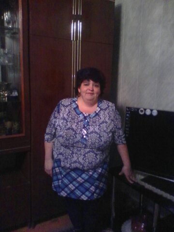 Равиля Рахимова