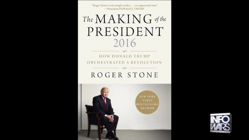 Roger Stone Trump Was Torturing Romney All