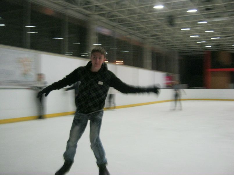 №23, Роман Зубко, 32 года №23, Роман Зубко, 32 года