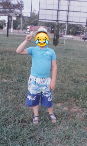 Даниил Порох, Россия, Москва