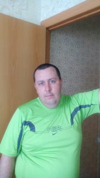 Сергей Ананьев
