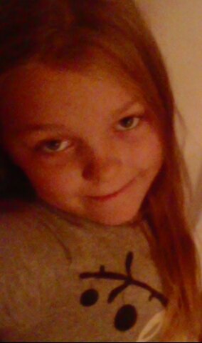 Ира Козьмина, Россия, Архангельск