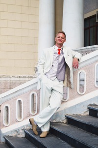 Максим Морозов