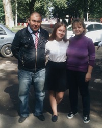Николай Петров