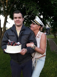 Елена Герасимчук