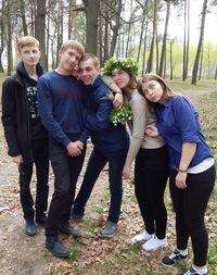 Олег Тимошенко