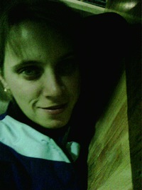 Лена Ситникова