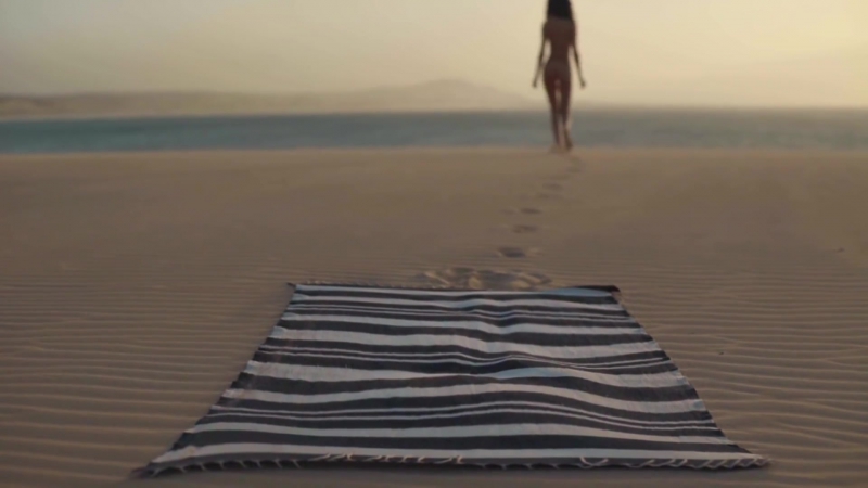 Futah Beach Towels