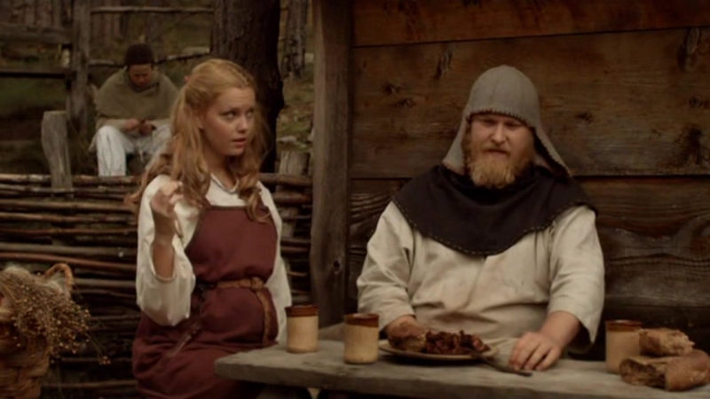 Неудержимые викинги Sweaty Beards (2010)