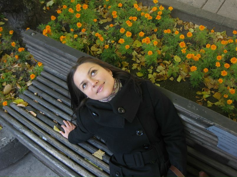 №12, Katerina Melekhavets, Вильнюс №12, Katerina Melekhavets, Вильнюс