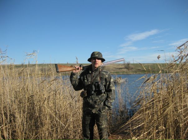 Михаил Тихонов фото профиля #5