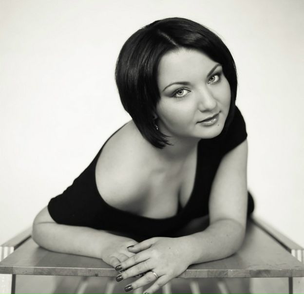 №118, Екатерина Ханович, Санкт-Петербург №118, Екатерина Ханович, Санкт-Петербург