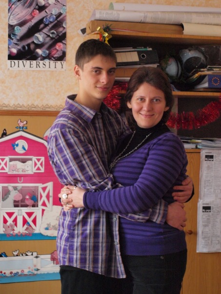 №110, Ирина Харченко, Кропивницкий / Кировоград №110, Ирина Харченко, Кропивницкий / Кировоград