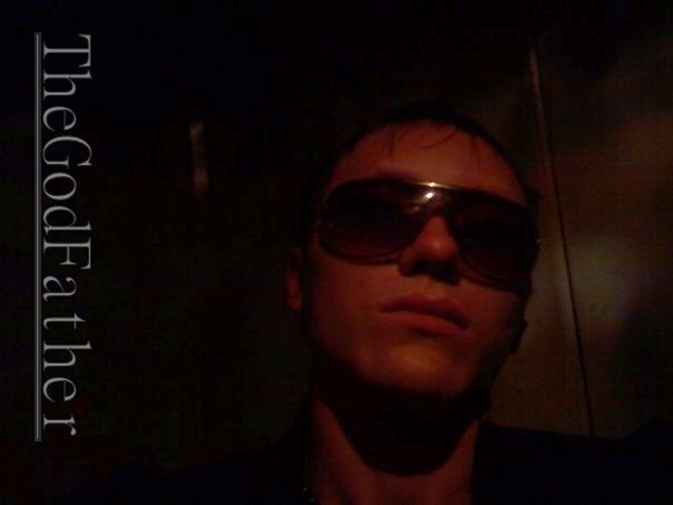 №43, Евгений Филякин, 36 лет №43, Евгений Филякин, 36 лет