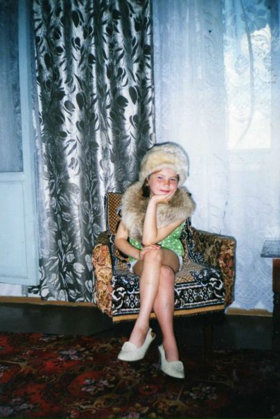 №2, Анастасия Любочко, 33 года, Мелитополь №2, Анастасия Любочко, 33 года, Мелитополь