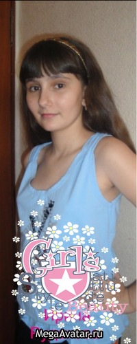 №9, Красивый Ангел №9, Красивый Ангел