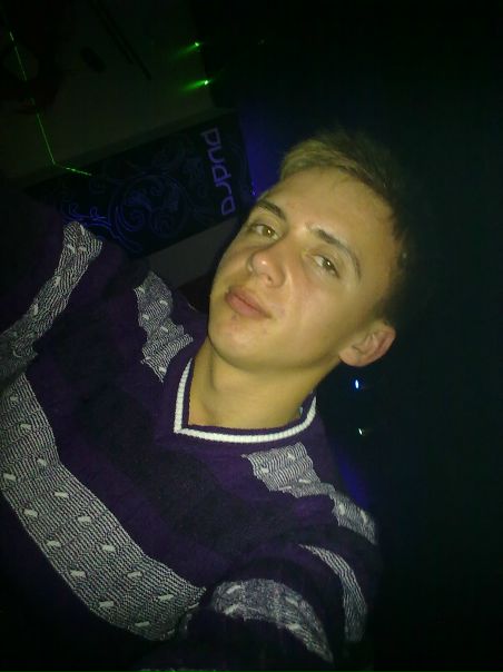 №31, Тарас Попович, 35 лет, Тернополь №31, Тарас Попович, 35 лет, Тернополь