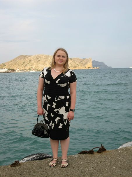 №24, Натали Сметанина, 37 лет, Харьков №24, Натали Сметанина, 37 лет, Харьков