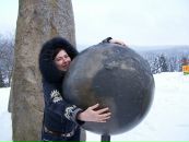 Фотография Елена Гаевская