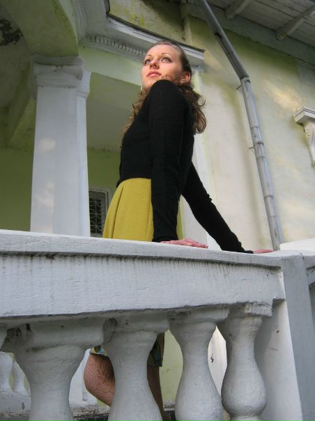 №77, Наталия Климова, 32 года, Волочиск №77, Наталия Климова, 32 года, Волочиск