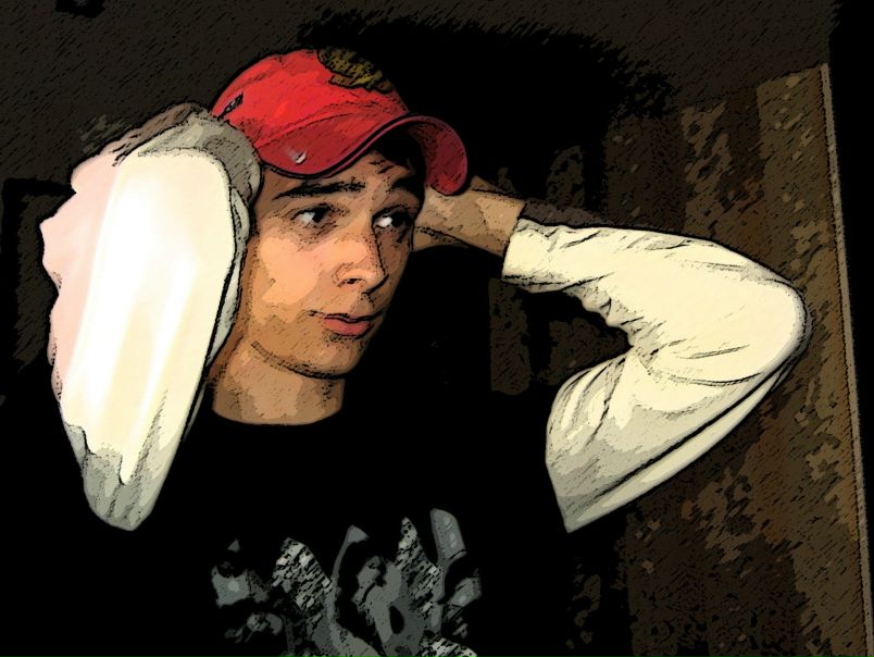 №7, Алексей Жданов, 37 лет, Екатеринбург №7, Алексей Жданов, 37 лет, Екатеринбург