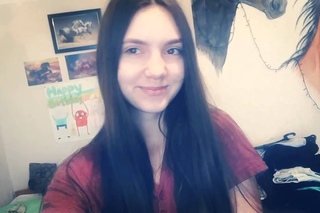 Ты Мой Космос❤