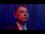 Премьера. John Newman - Fire In Me