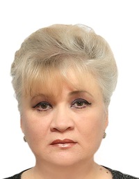 Лариса Константинова