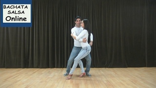MARCO Y SARA BACHATA ONLINE + DE 600 VIDEOS