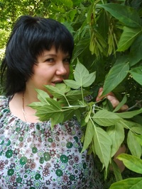 Наталия Шагидулова