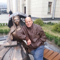 Николай Петров