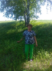 Людмила Панькова