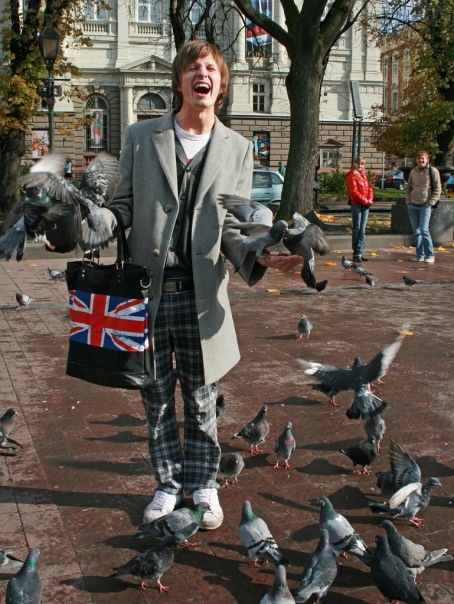 №163, Антон Поздняков, 39 лет, Киев №163, Антон Поздняков, 39 лет, Киев